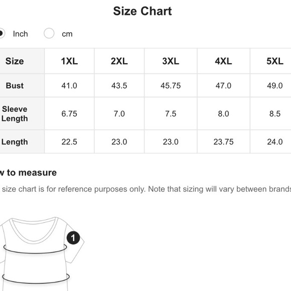 ➕RESTOCKED Lace-up solid tee - Picture 5 of 5